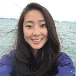 Meet your Posher, Elisha